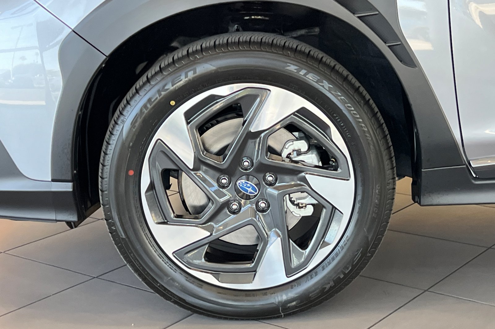 New 2026 Subaru Crosstrek 2.5i Limited AWD/4WD image 24