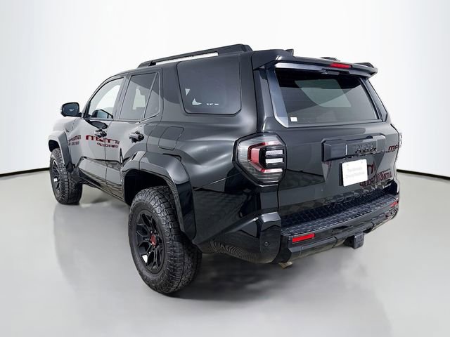 Used 2025 Toyota 4Runner TRD Pro image 5