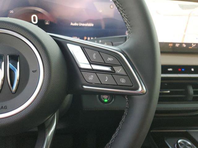 New 2026 Buick Enclave Preferred w/ Power Package image 20