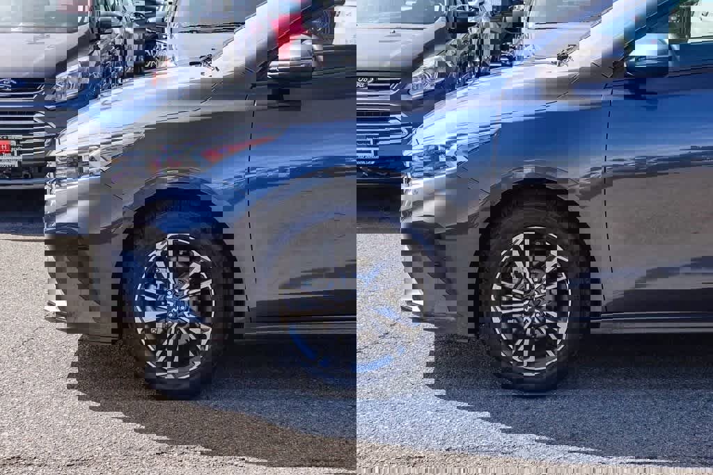 Certified 2023 Kia Forte LXS w/ LXS Technology Package image 9