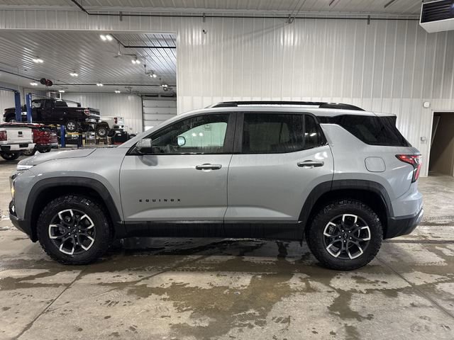 Used 2026 Chevrolet Equinox ACTIV w/ Convenience Package III image 4