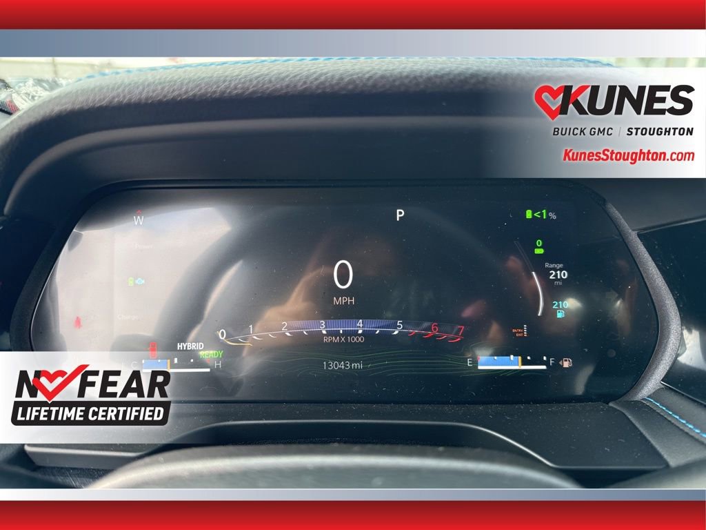 Used 2023 Jeep Grand Cherokee Trailhawk w/ Luxury Tech Group III image 31