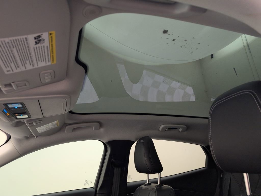 Used 2023 Ford Mustang Mach-E California Route 1 image 9