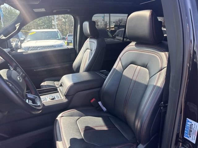 Used 2024 Ford Expedition Limited image 20