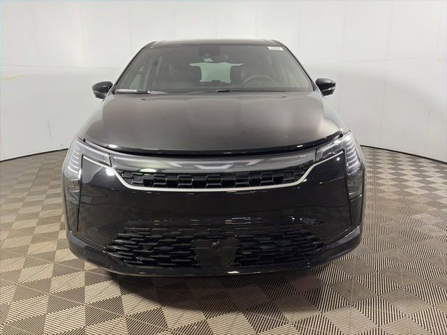 New 2027 Chrysler Pacifica Select FWD image 2