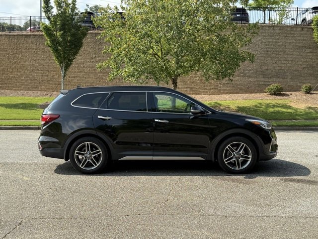 Used 2018 Hyundai Santa Fe Limited image 7