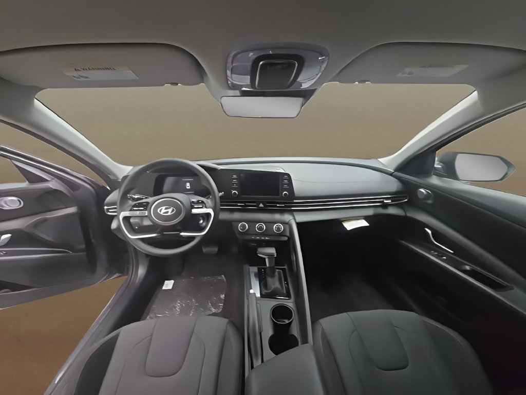 New 2026 Hyundai Elantra SE FWD image 29
