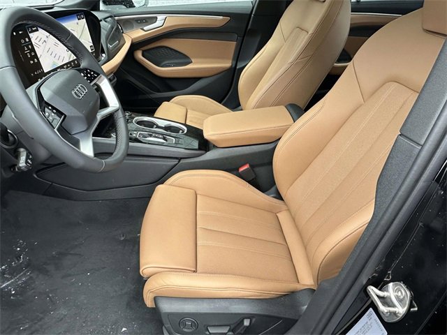 New 2026 Audi A6 Premium Plus image 9