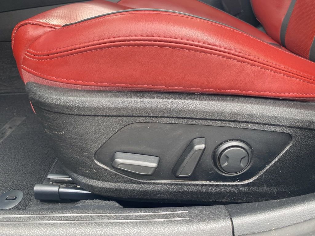 Used 2021 Kia K5 GT-Line image 18