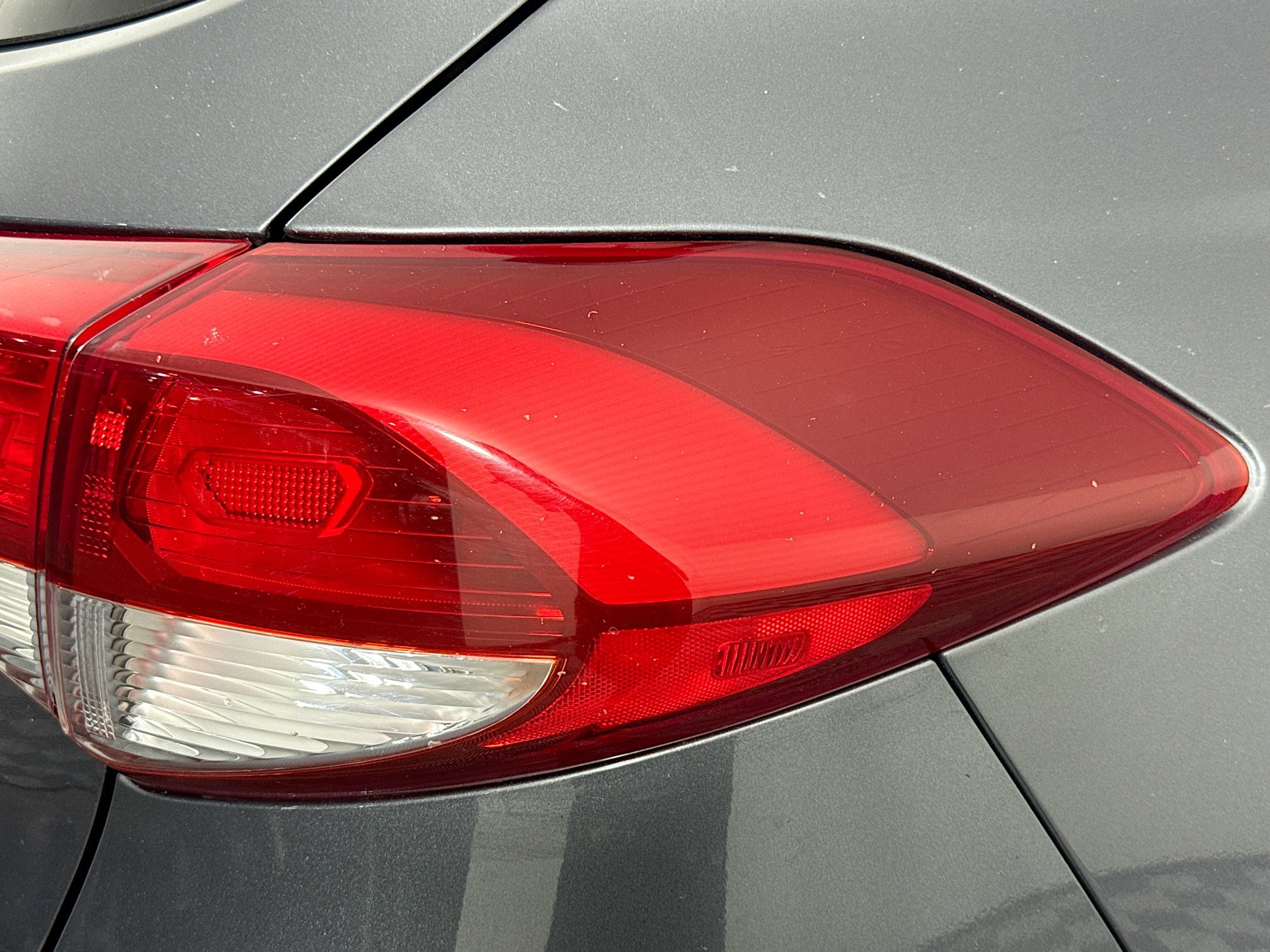 Used 2018 Hyundai Tucson SEL image 28