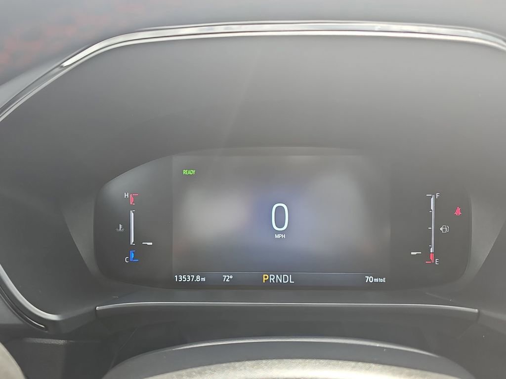 Used 2025 Ford Escape ST-Line w/ Equipment Group 301A FWD image 19