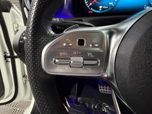 Used 2021 Mercedes-Benz CLA 250 4MATIC image 19