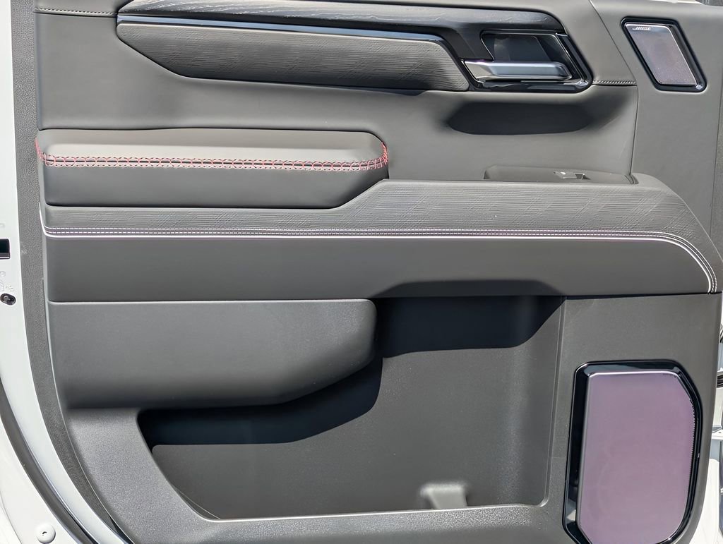 New 2026 GMC Sierra 1500 AT4X image 12