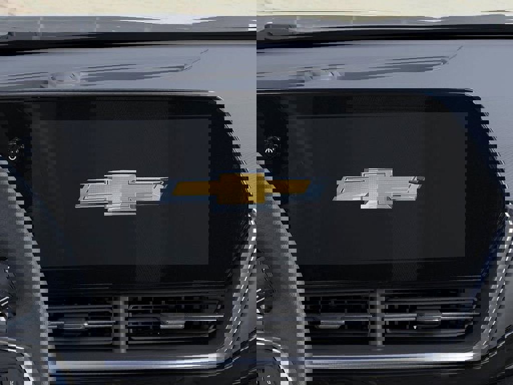 New 2026 Chevrolet Trax ACTIV w/ Driver Confidence Package image 20