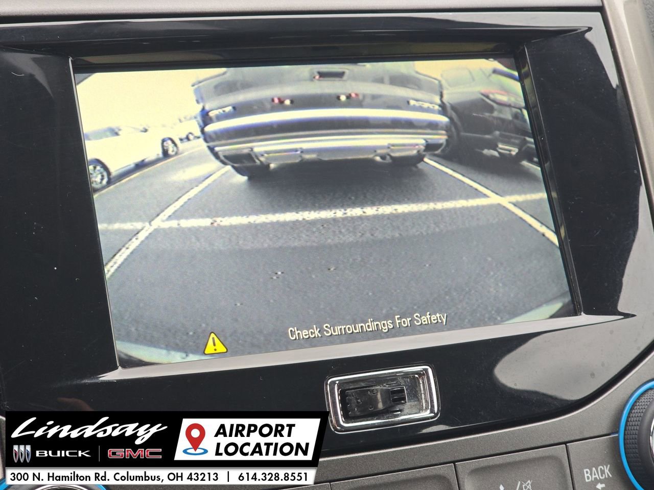 Used 2013 Chevrolet Malibu LT w/ Power Convenience Package image 15