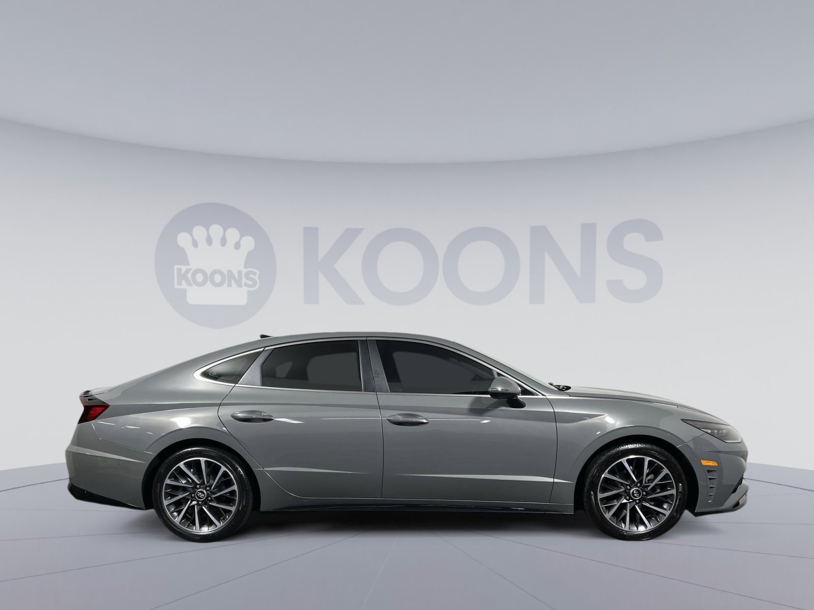 Used 2022 Hyundai Sonata Limited image 8