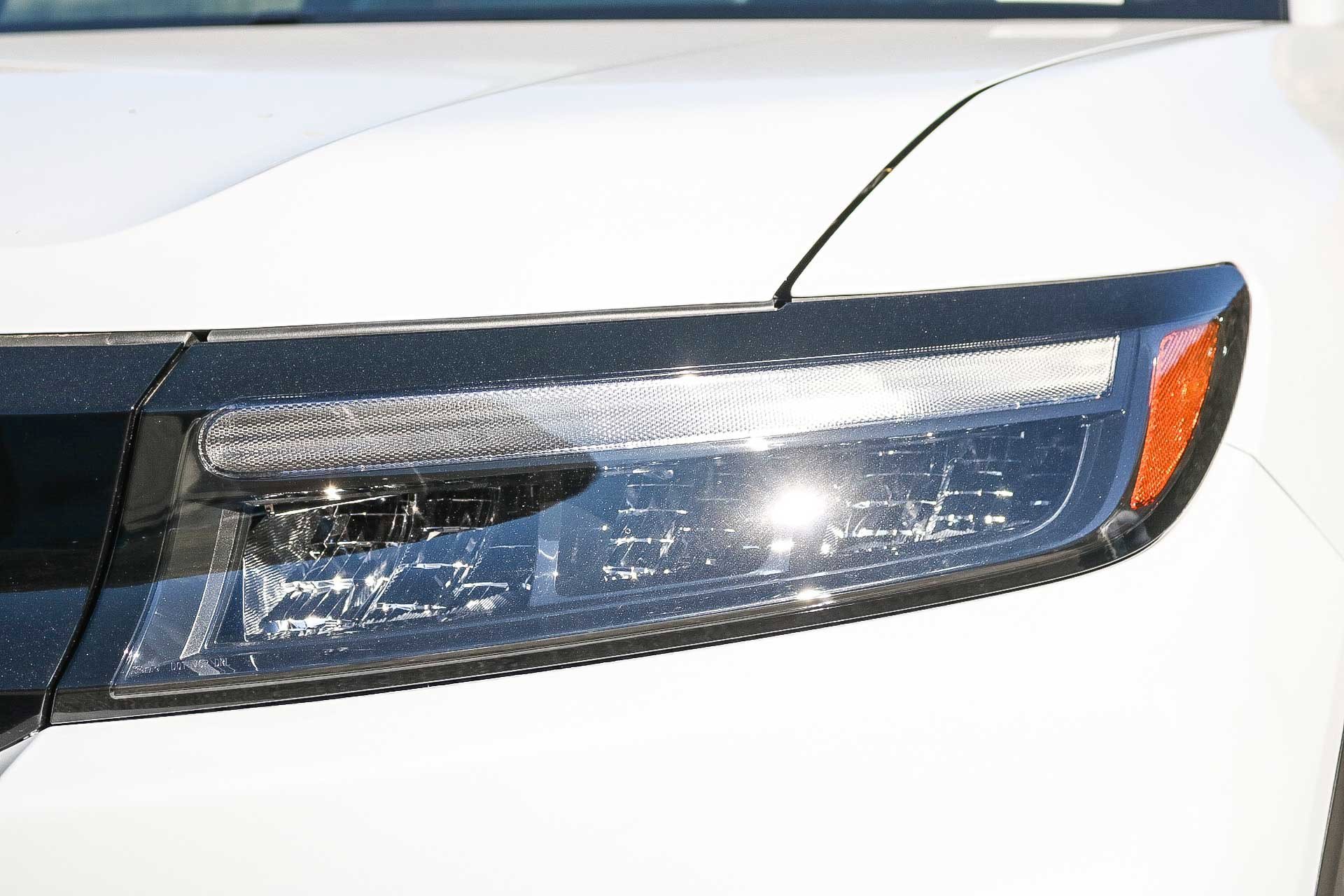 New 2026 Honda Prologue Eco image 8