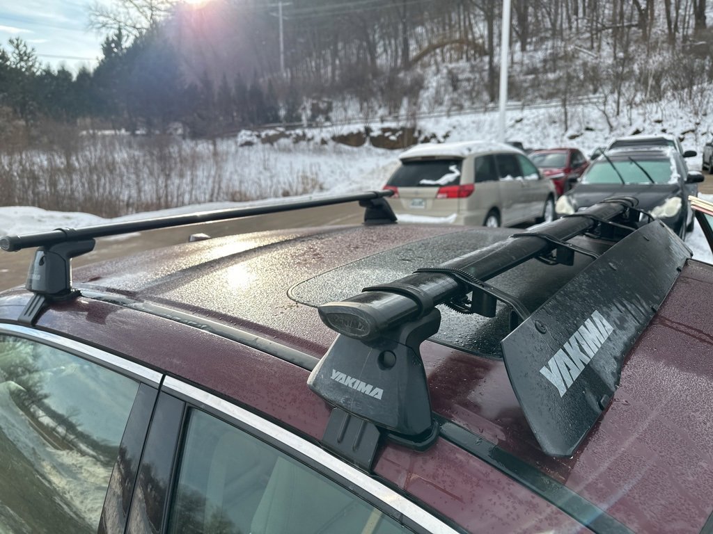 Used 2014 Honda Accord EX-L image 26