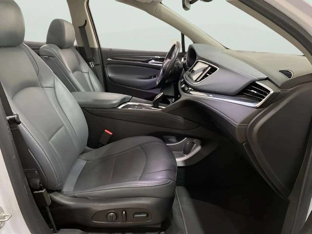 Used 2020 Buick Enclave Essence FWD image 49