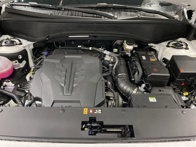 New 2026 Hyundai Palisade XRT Pro image 37