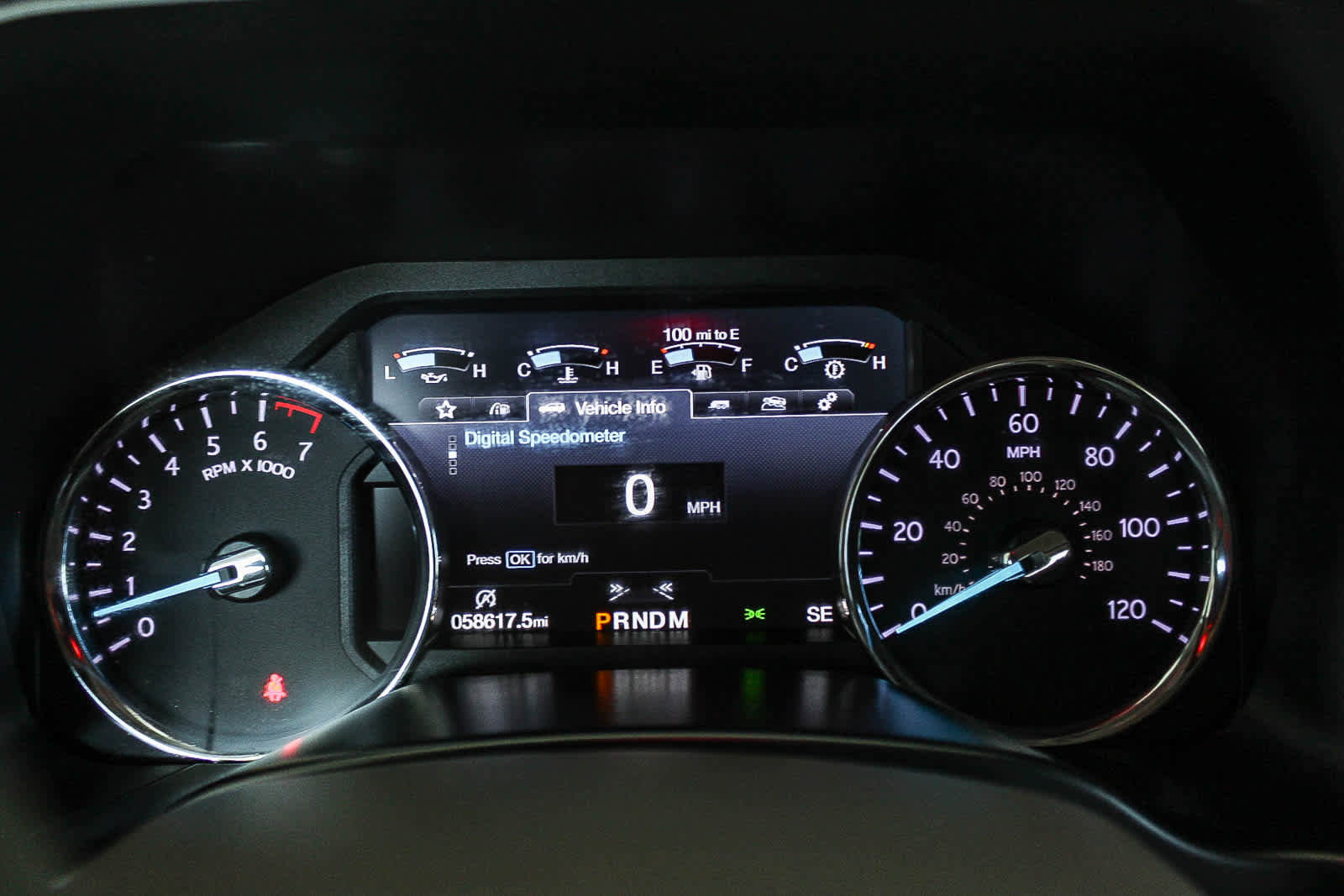 Used 2019 Ford Expedition XLT w/ Equipment Group 202A RWD image 22