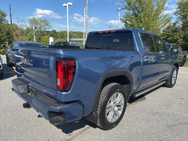New 2026 GMC Sierra 1500 Denali w/ Technology Package image 6
