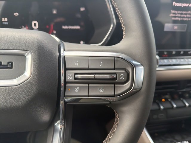 New 2026 GMC Canyon Denali image 23