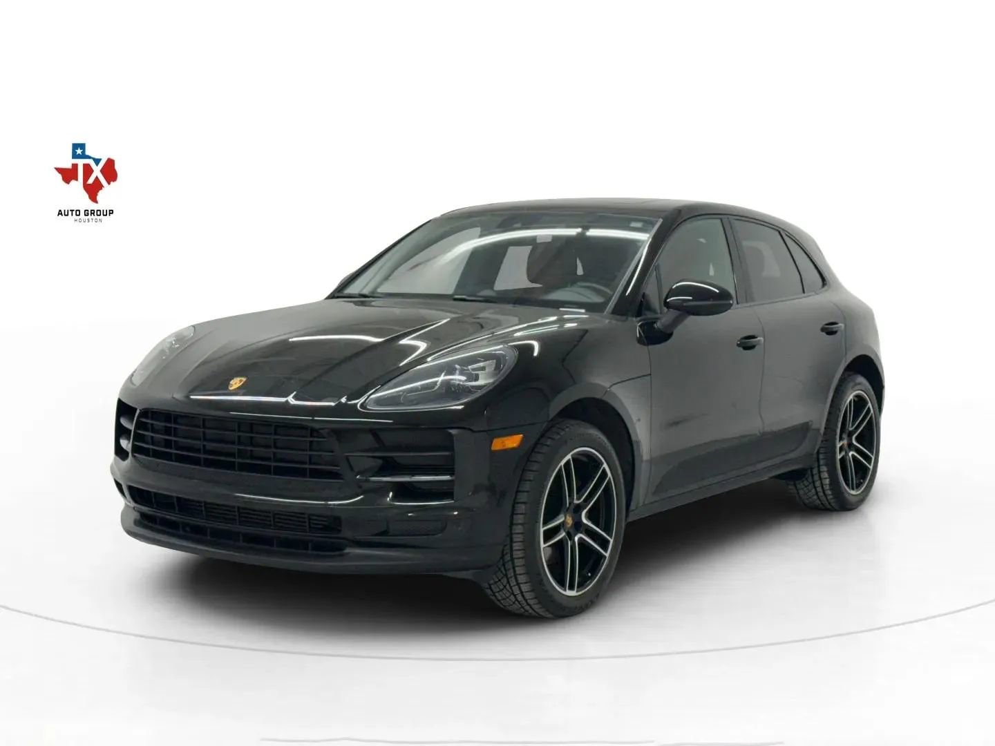 Used 2019 Porsche Macan Sport Edition image 4