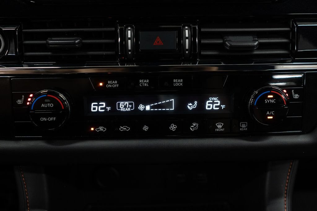 Used 2023 Nissan Pathfinder Rock Creek AWD/4WD image 28