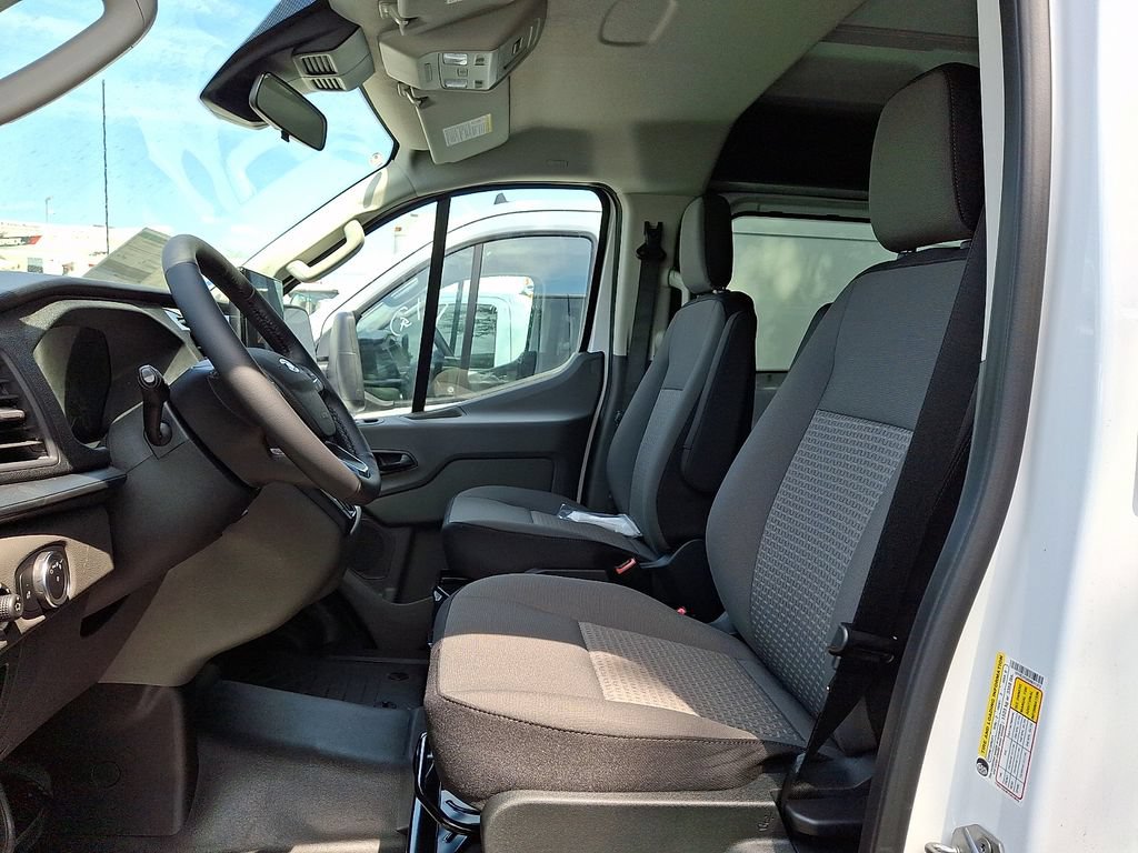 New 2025 Ford Transit 150 Low Roof AWD w/ Interior Upgrade Package image 6