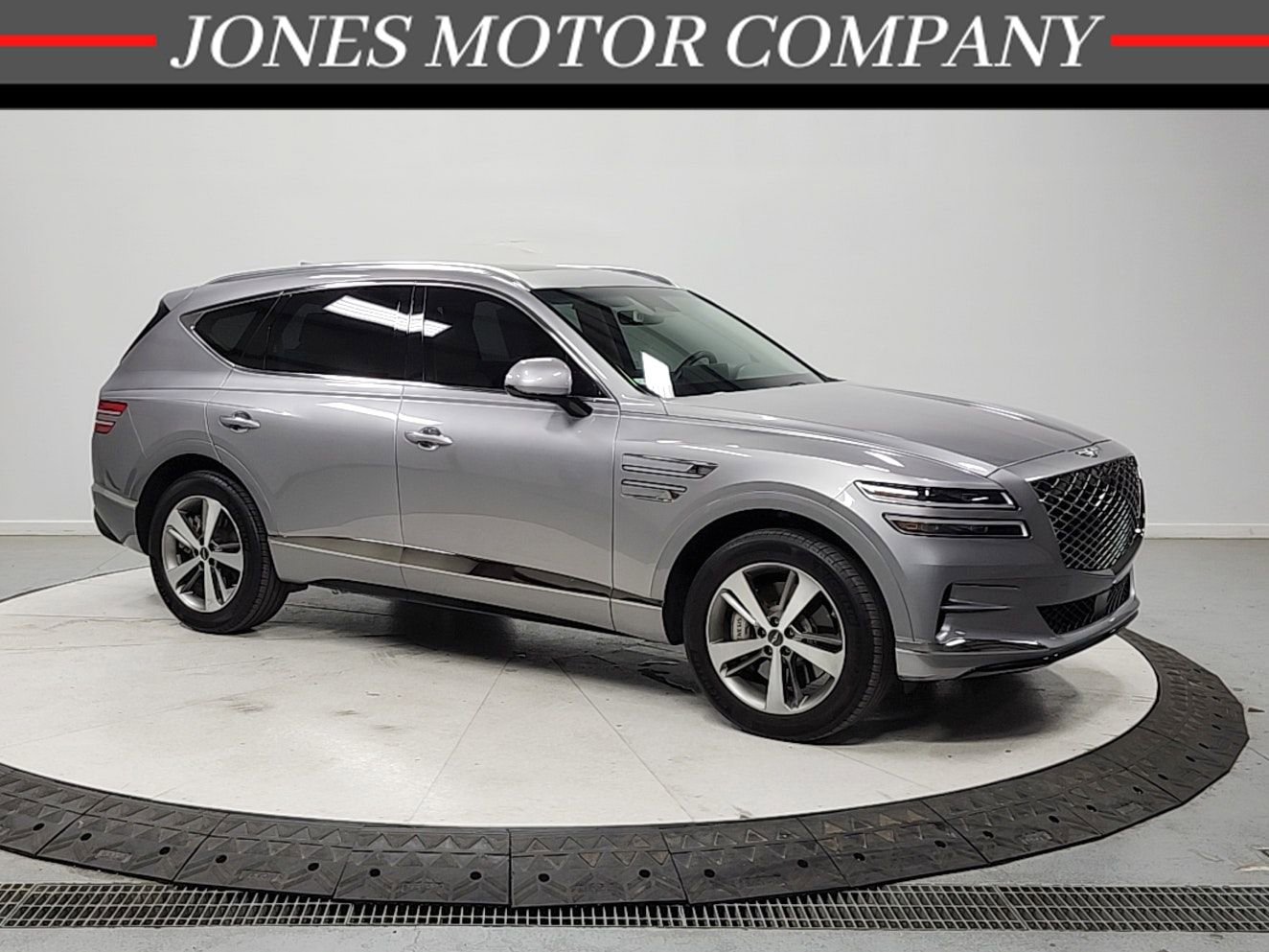 Used 2023 Genesis GV80 3.5T AWD/4WD image 1