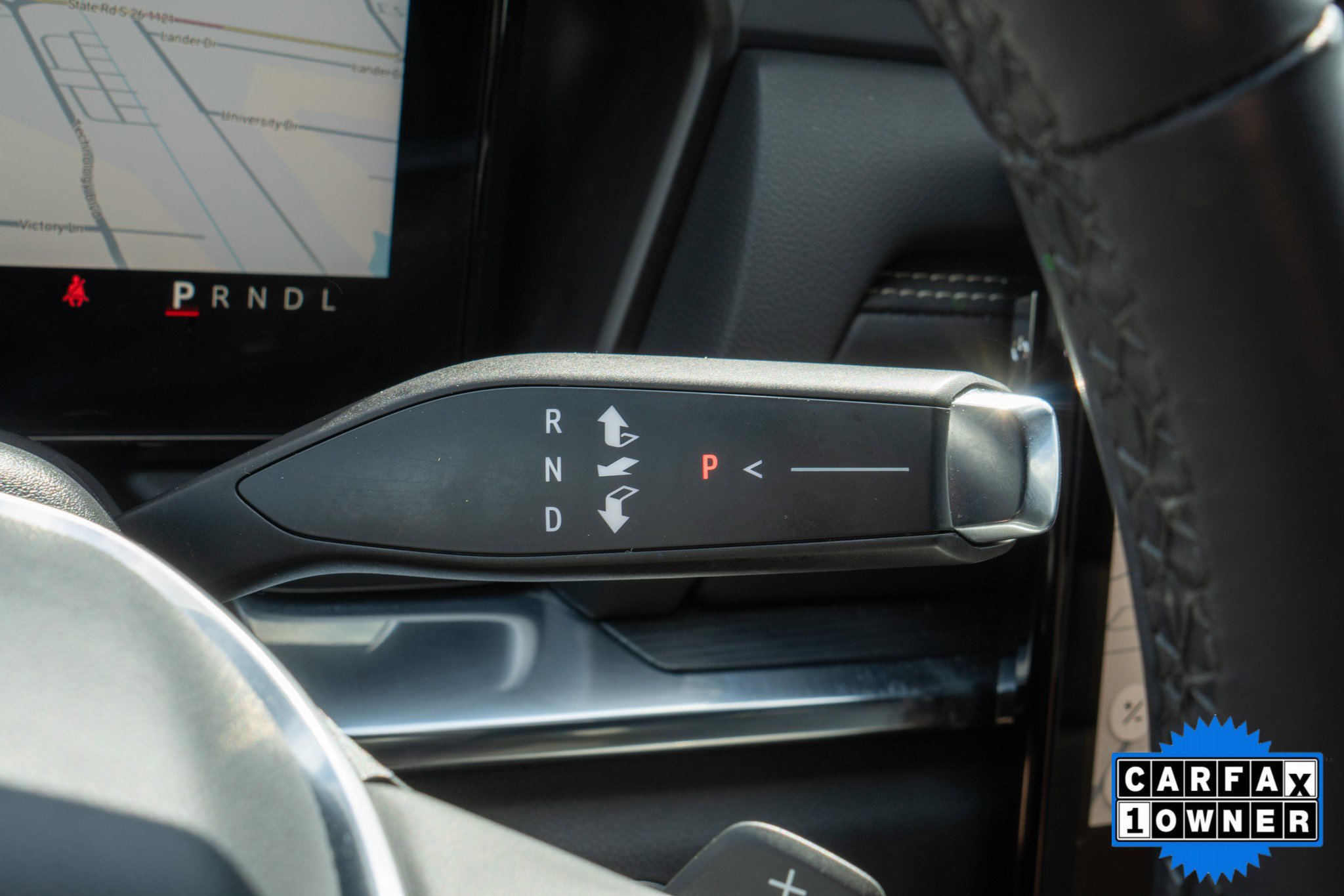 Certified 2025 GMC Terrain Elevation image 13