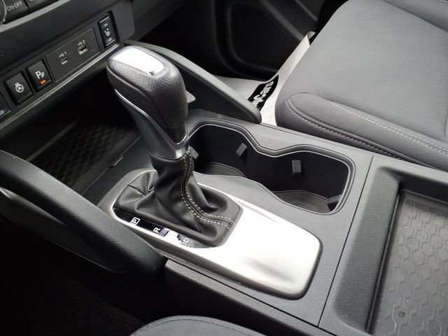 Used 2022 Nissan Frontier SV image 30