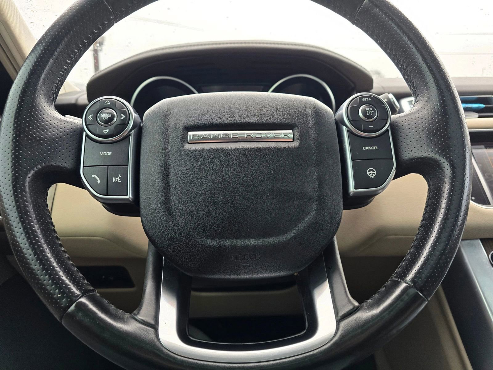 Used 2016 Land Rover Range Rover Sport HSE AWD/4WD image 24
