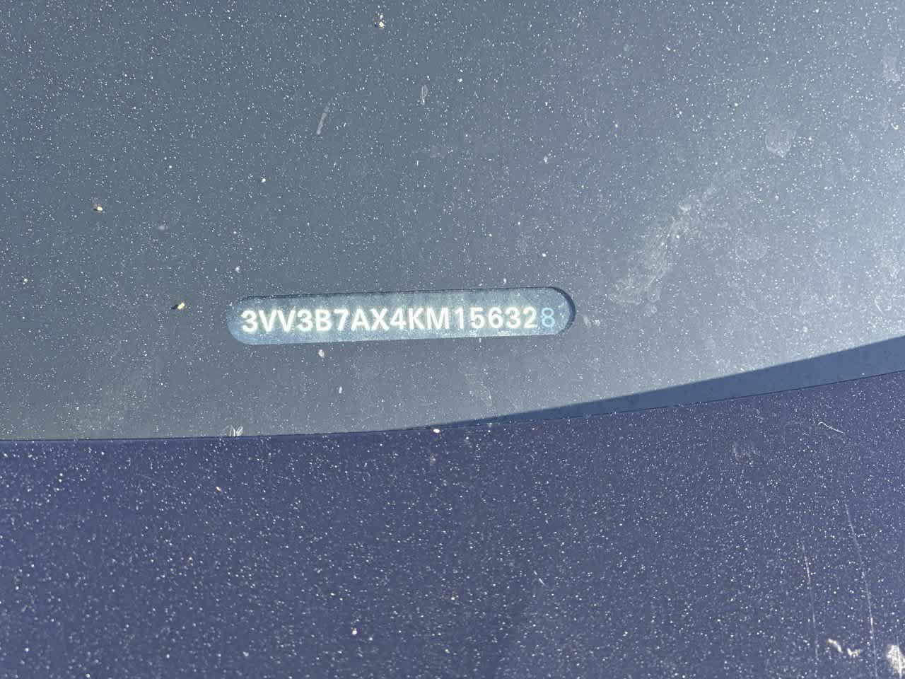 Used 2019 Volkswagen Tiguan SE w/ Panoramic Sunroof Package FWD image 29