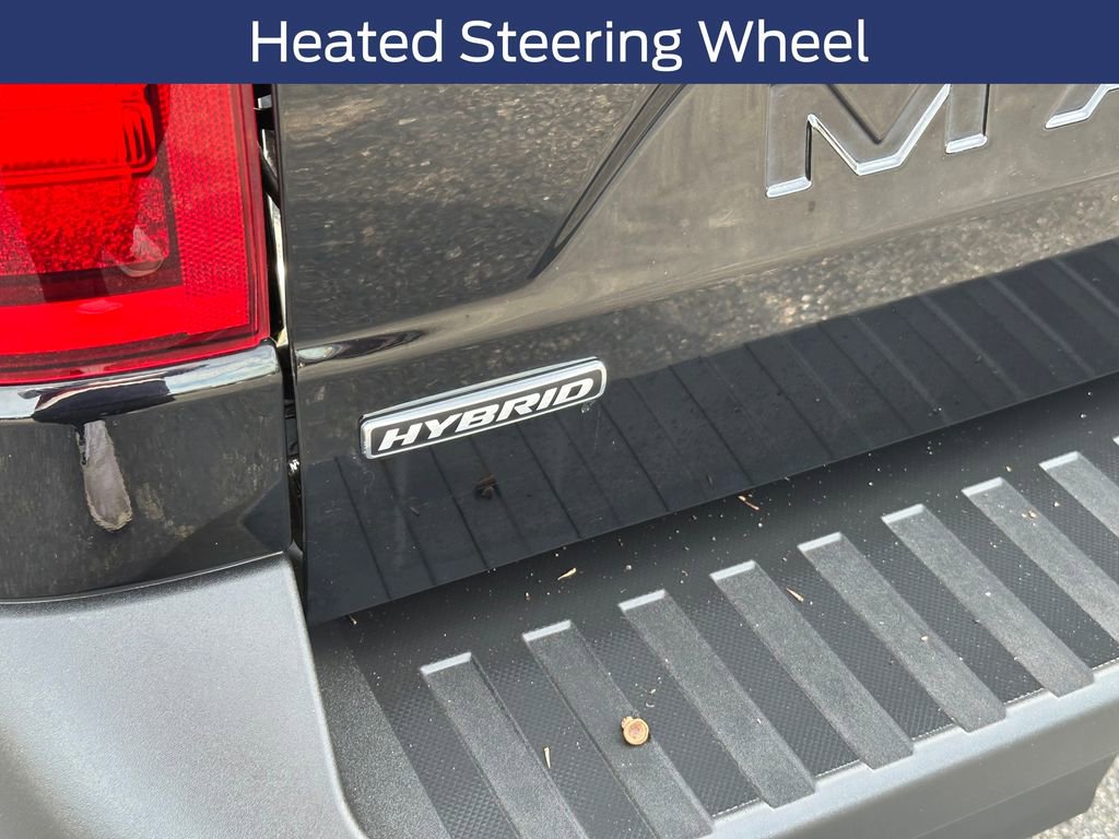 Used 2023 Ford Maverick Lariat w/ Lariat Luxury Package image 19