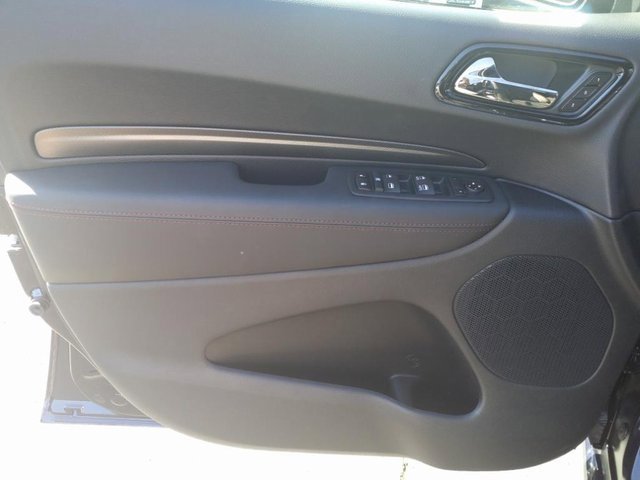 New 2025 Dodge Durango R/T image 7