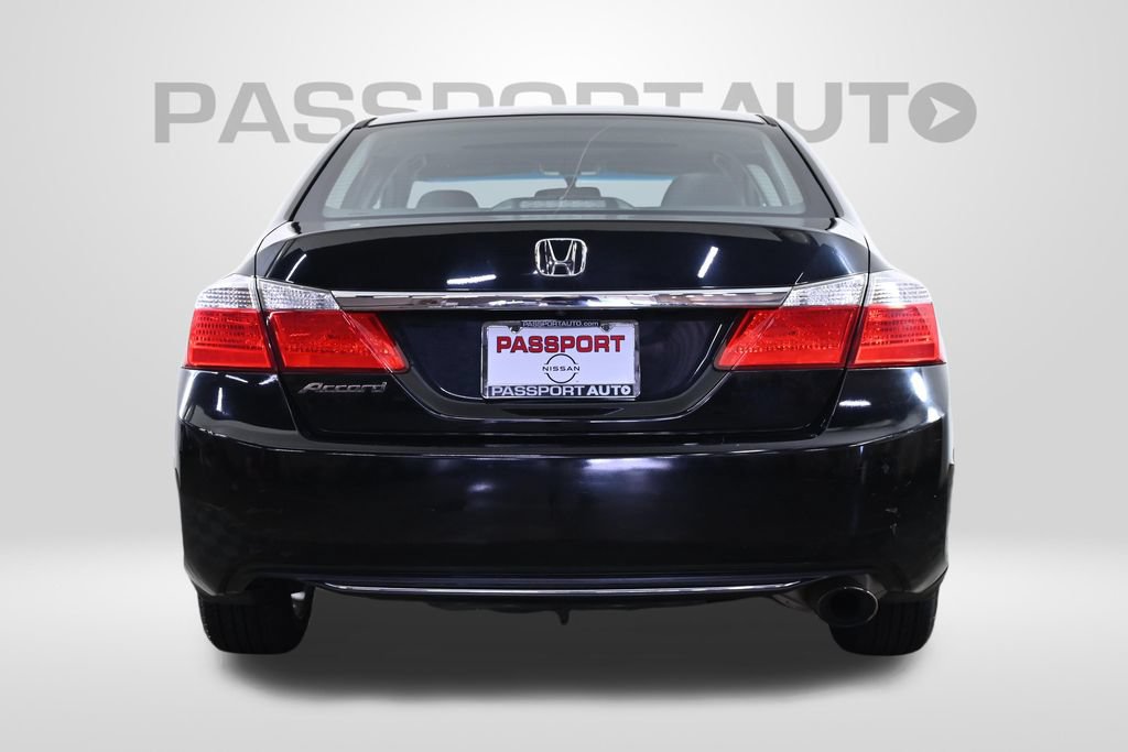 Used 2013 Honda Accord EX image 5