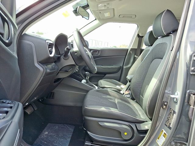 New 2026 Hyundai Venue SEL image 5