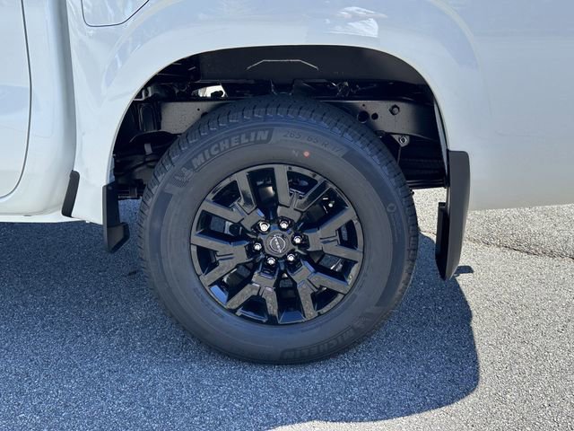 New 2026 Nissan Frontier SV w/ SV Convenience Package AWD/4WD image 13