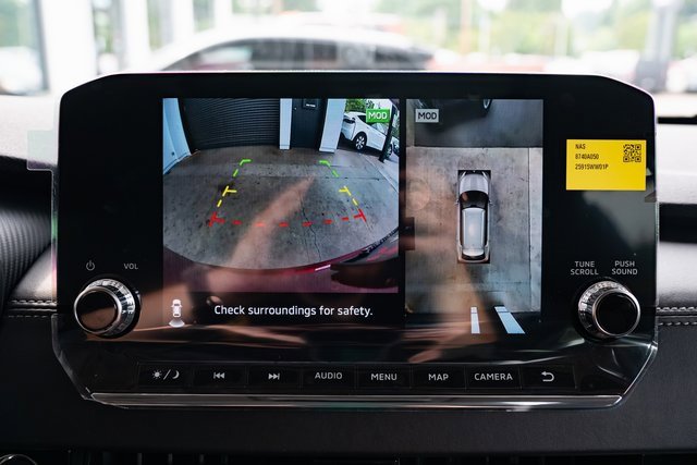 New 2025 Mitsubishi Outlander SE image 16