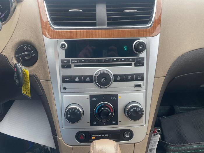 Used 2011 Chevrolet Malibu LT w/ Interface Package image 35
