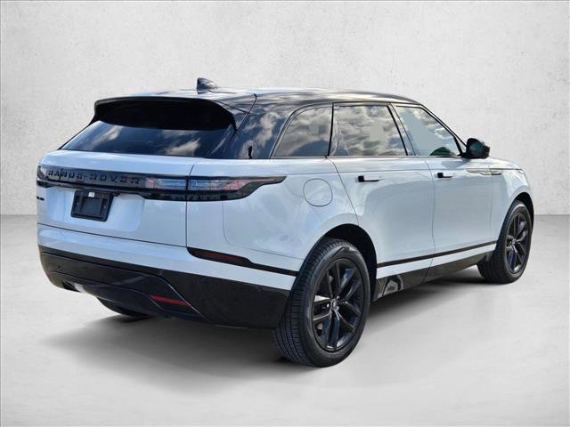 Certified 2026 Land Rover Range Rover Velar Dynamic SE image 6