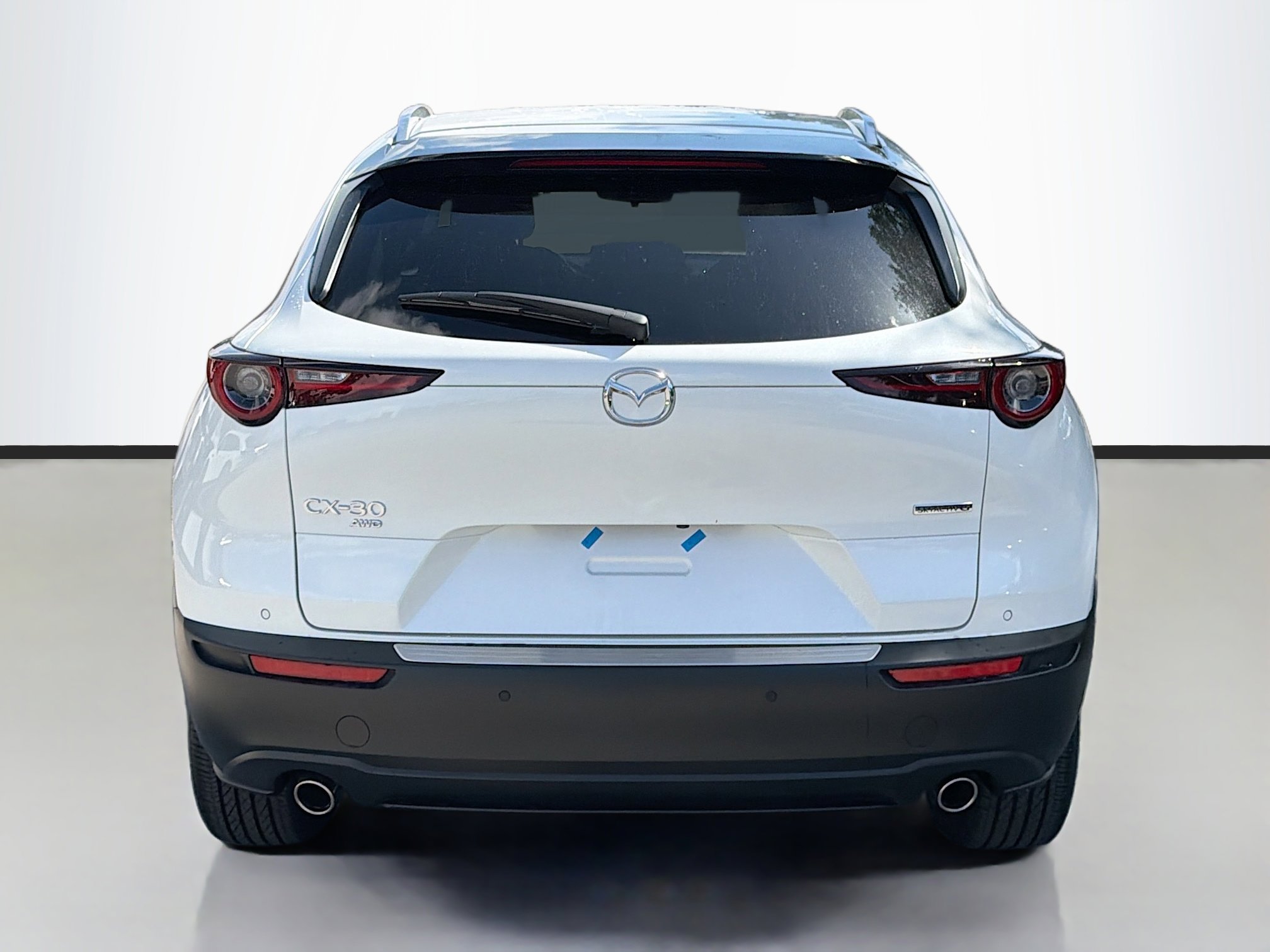 New 2026 MAZDA CX-30 AWD 2.5 S image 5