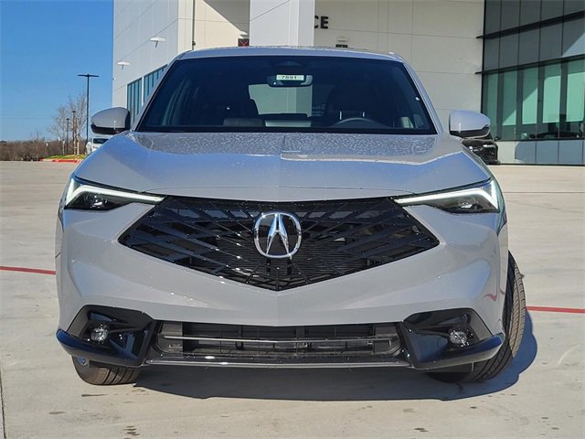 New 2026 Acura ADX A-Spec image 2