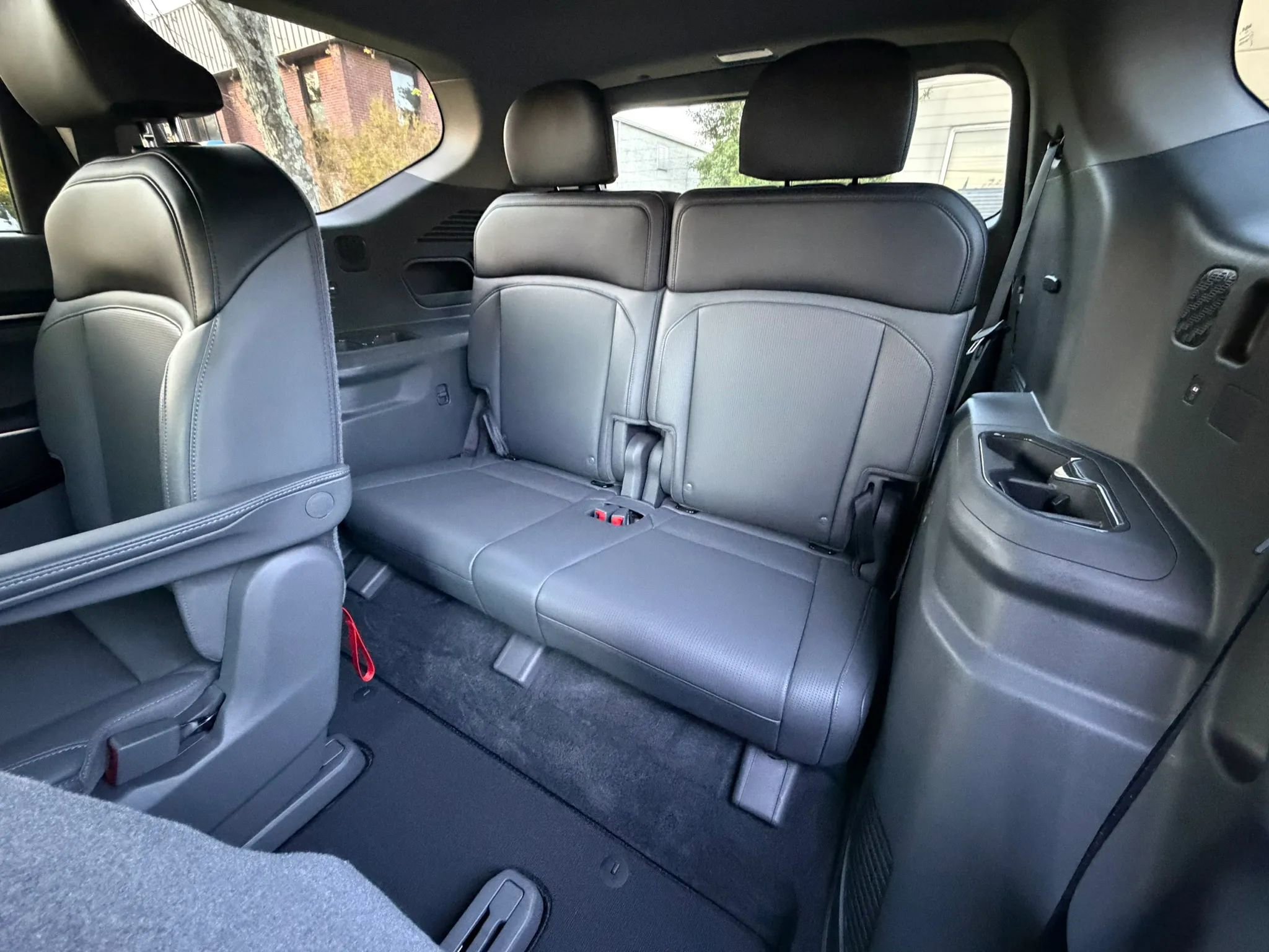 Used 2024 Kia EV9 Light Long Range image 18