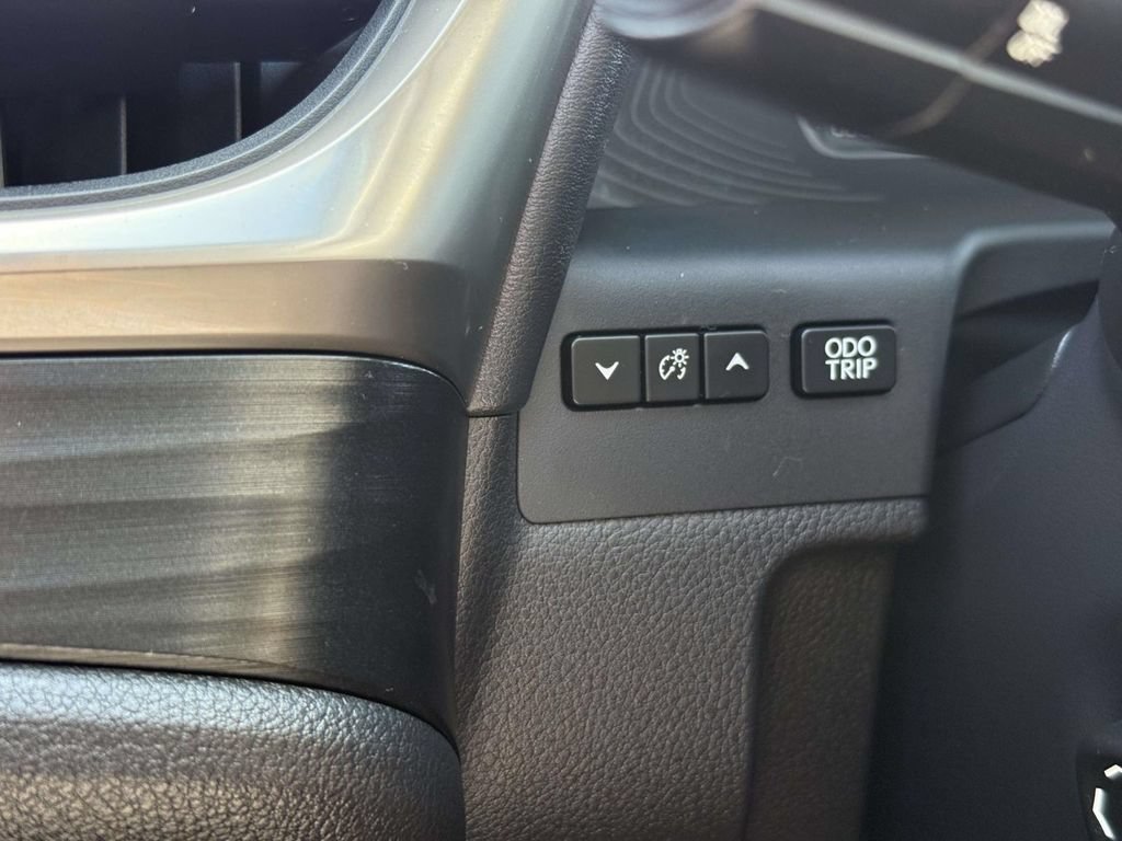 Used 2020 Lexus ES 350 w/ Premium Package FWD image 23