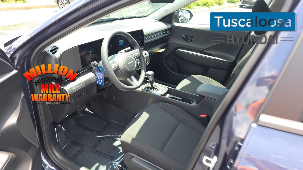 New 2026 Hyundai Kona SE FWD image 22