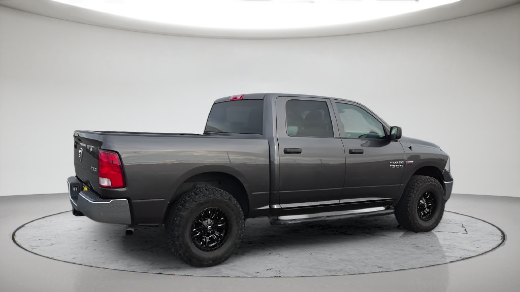 Used 2014 RAM 1500 ST AWD/4WD image 6