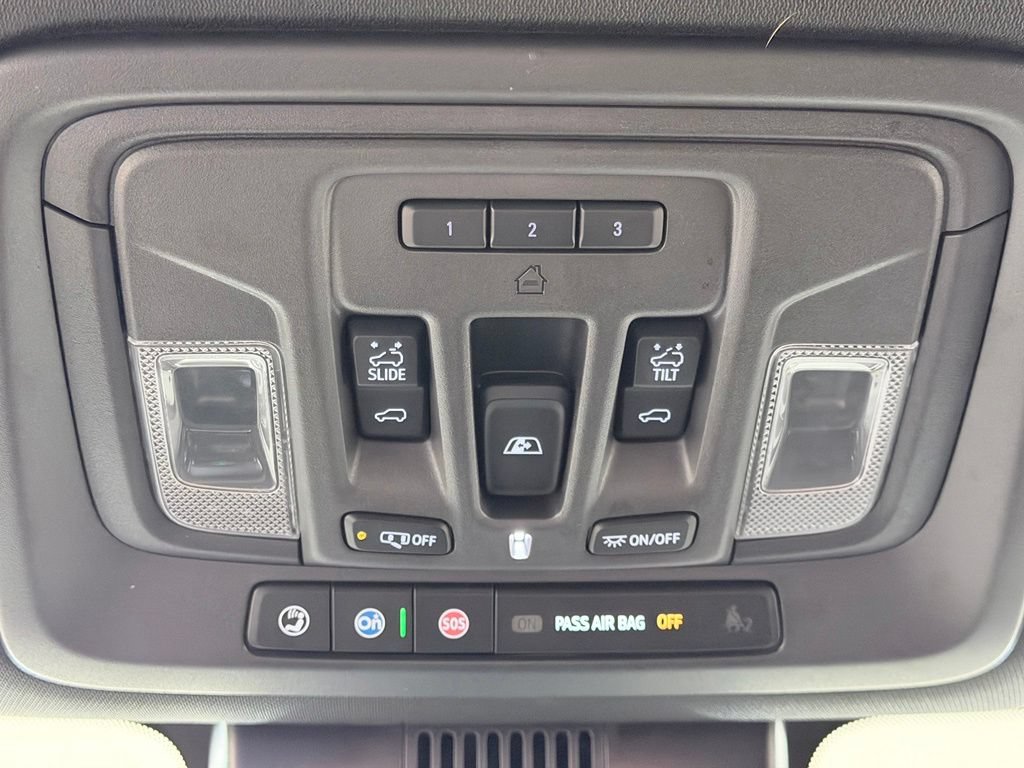 Used 2024 GMC Sierra 2500 AT4 w/ AT4 Premium Plus Package AWD/4WD image 58